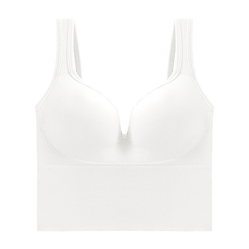 „Beauty Back Sport-BH – Sanfter Halt & Ergonomische Träger“
