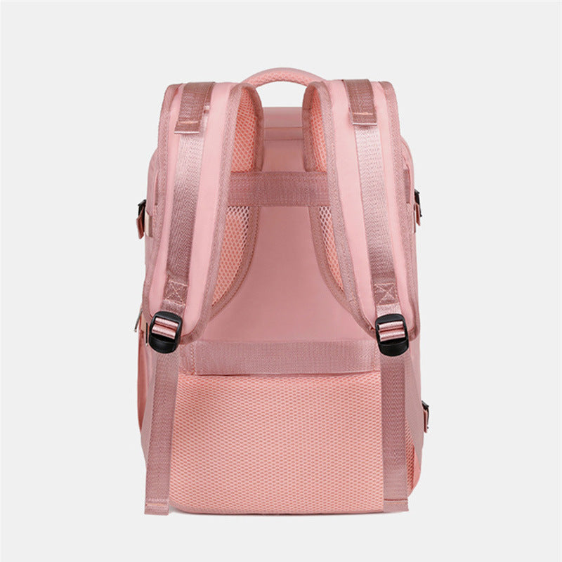 "Grosser Reise-Rucksack für Damen & Herren"
